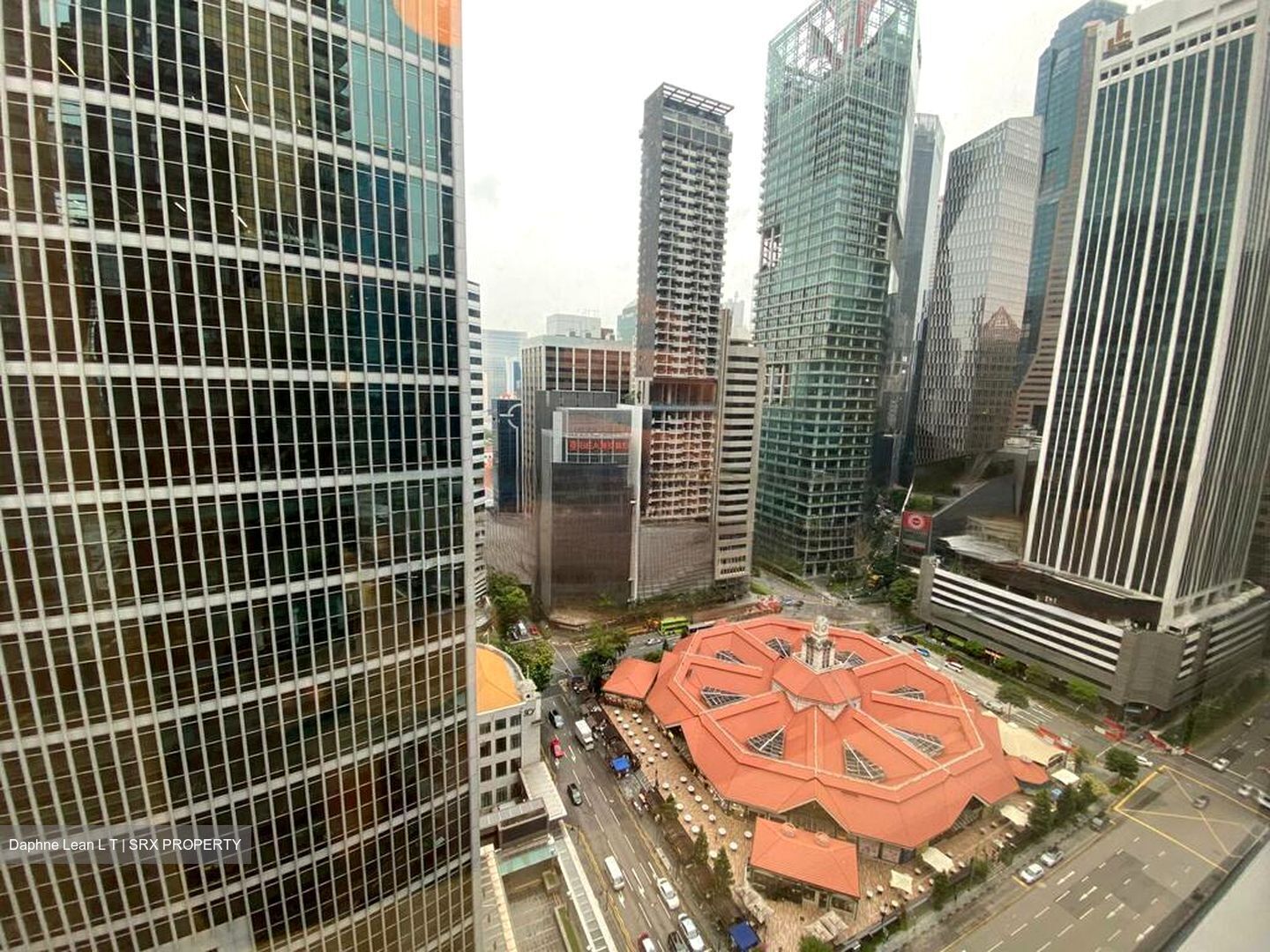 One Shenton (D1), Apartment #470165491